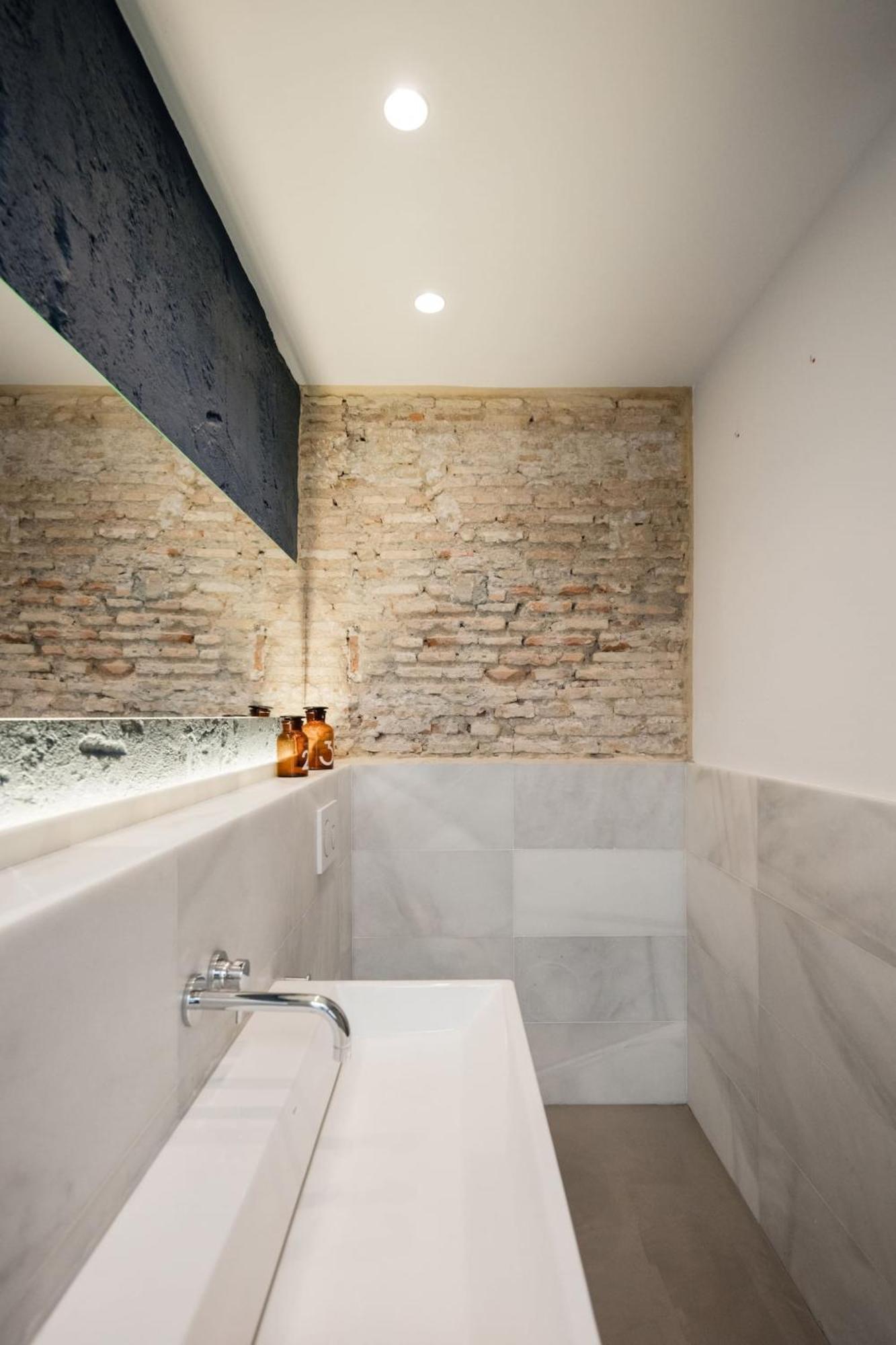 Musico 3 Turia Gardens Apartment Valencia Exterior photo