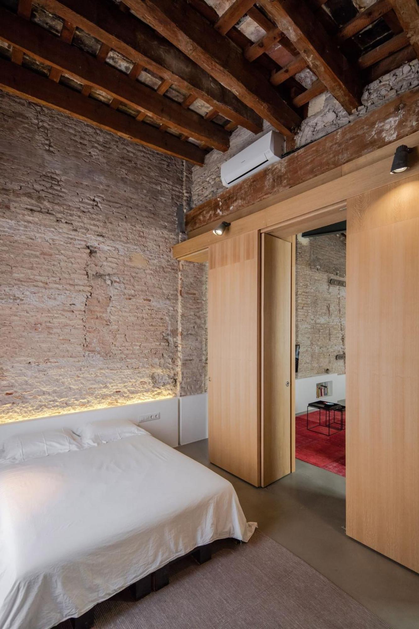Musico 3 Turia Gardens Apartment Valencia Exterior photo