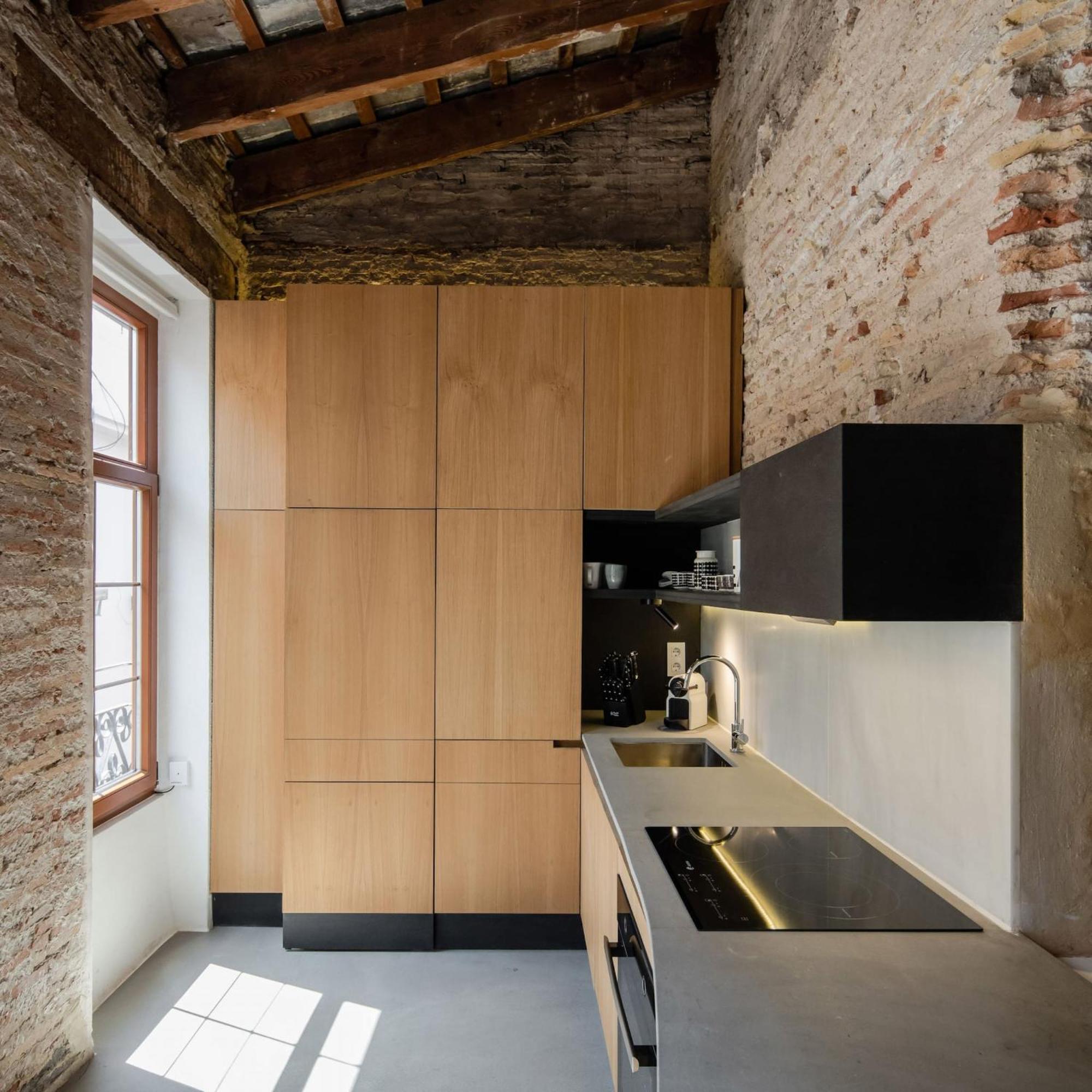Musico 3 Turia Gardens Apartment Valencia Exterior photo