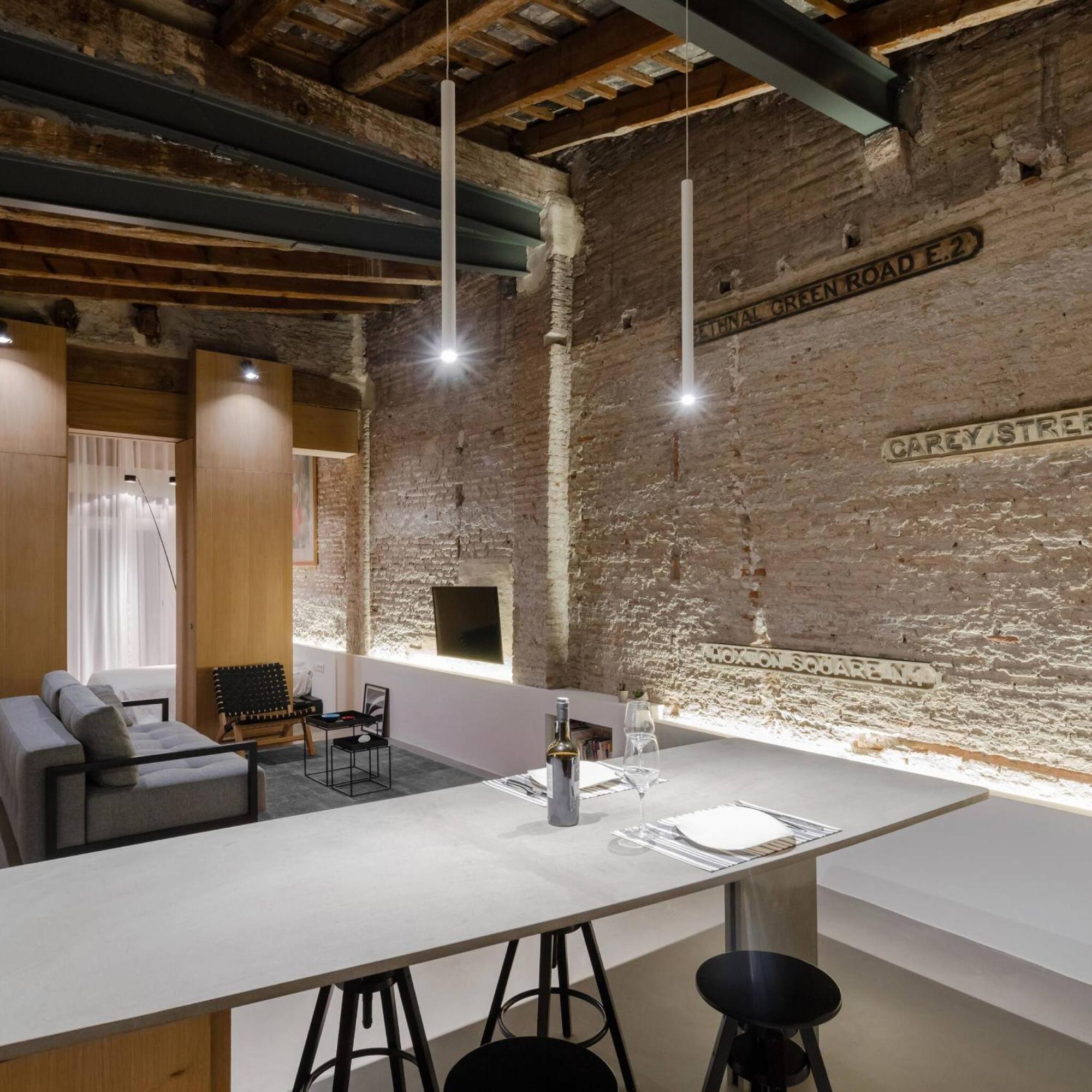 Musico 3 Turia Gardens Apartment Valencia Exterior photo